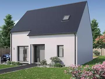Maison à vendre à Bellevue Montoir-de-Bretagne - Cave
