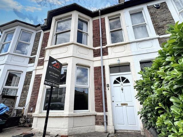 Dongola Road, Bristol BS7 5 bed house to rent £3,300 pcm £762 pw