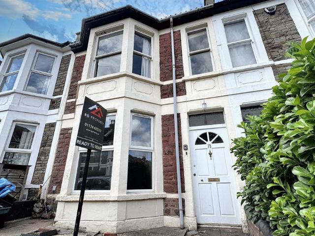 Dongola Road, Bristol BS7, 5 bed terraced house to rent, £3,300 pcm | PrimeLocation