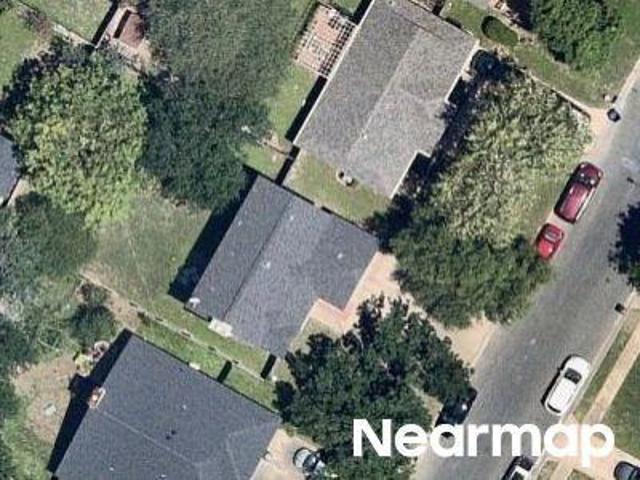 Donington Dr