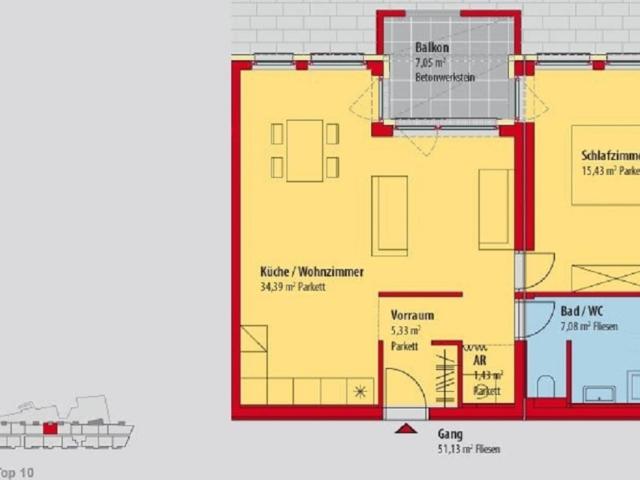 Doningasse 12 | 1220 Wien