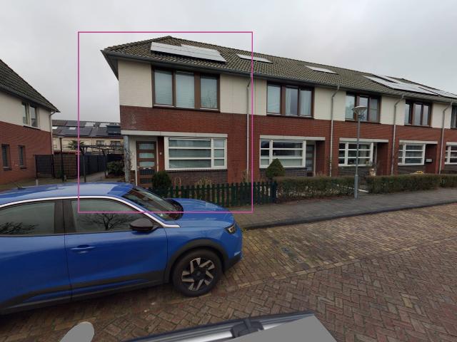 Donkervoortseloop 27