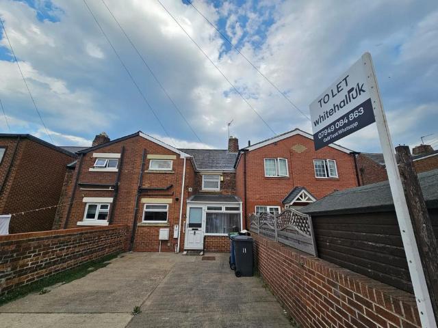 Donkins Street, Boldon Colliery, NE35 9 2 bed terraced house to rent £725 pcm £167 pw