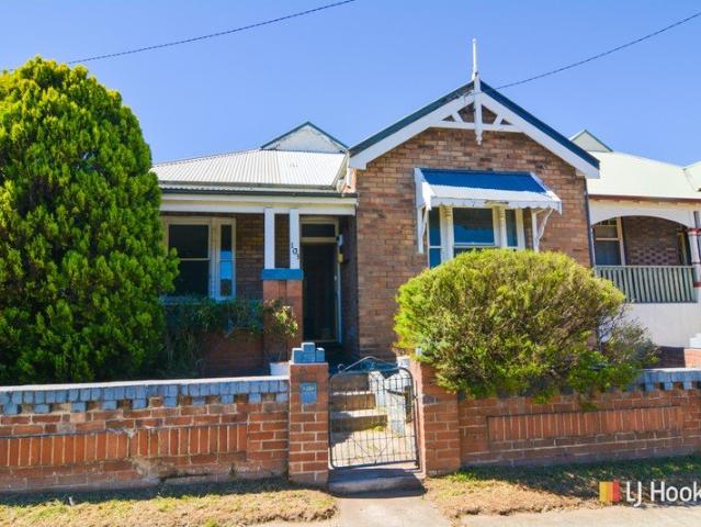 Donlea Character & Comfort in a Central Location