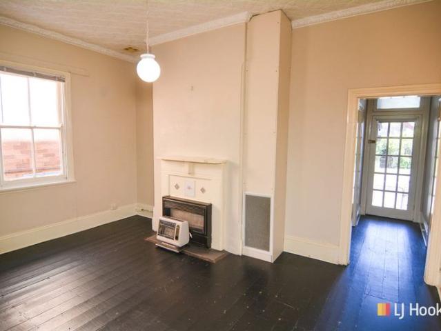 Donlea Character & Comfort in a Central Location