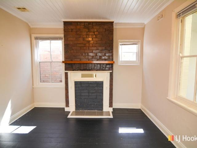 Donlea Character & Comfort in a Central Location
