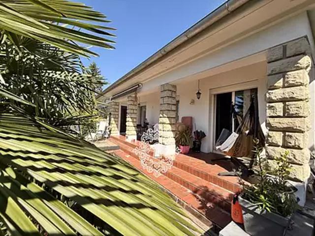 Donnemarie Dontilly 77520 Achat / Vente maison 4 pièces t4