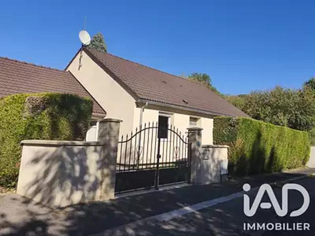 Donnemarie Dontilly 77520 Achat / Vente maison 4 pièces t4 parking