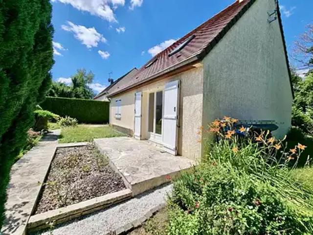 Donnemarie Dontilly 77520 Achat / Vente maison 5 pièces t5