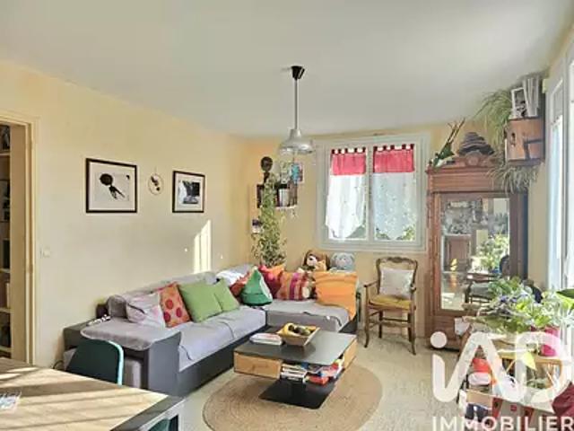 Donnemarie Dontilly 77520 Achat / Vente maison 5 pièces t5 terrasse