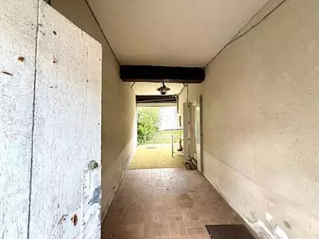 Donnemarie Dontilly 77520 Achat / Vente maison 5 pièces t5 cave