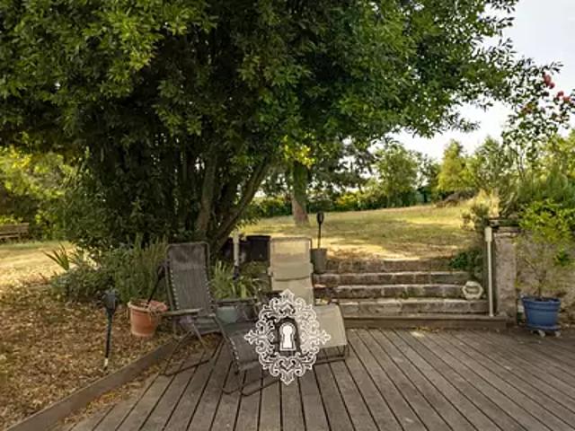 Donnemarie Dontilly 77520 Achat / Vente maison 9 pièces t9