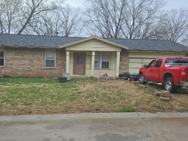 Donnell Dr
