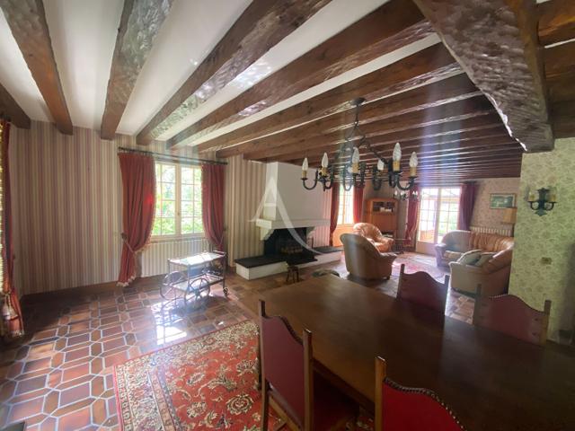 Donnery Vente Maison 45