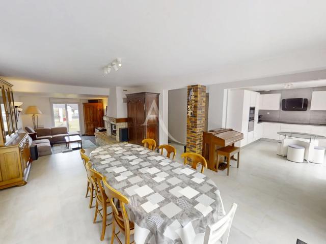 Donnery Vente Maison 45