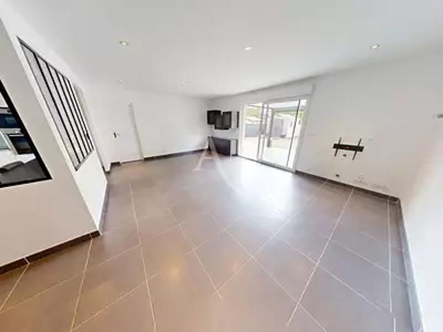 Donnery 45450 Achat / Vente maison 5 pièces t5 terrasse parking