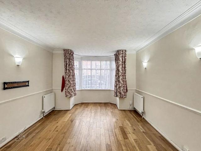 Donnington Road, Harrow, HA3