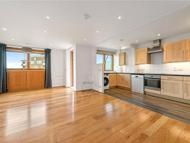 Donnington Road, London NW10, 2 bed flat to rent, £2,500 pcm | PrimeLocation