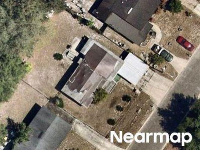 Donnybrook Ave