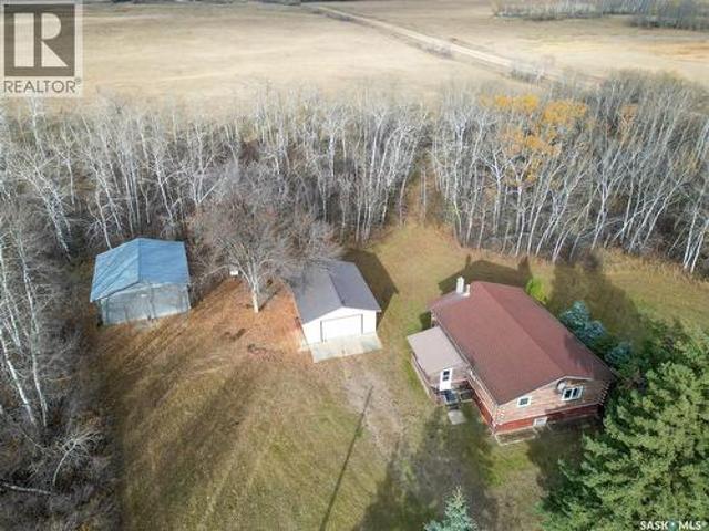 Donnybrook Road Acreage, Prince Albert Rm No. 461, SK, S6V 5P9 house for sale | Listing ID SK035302 | Royal LePage