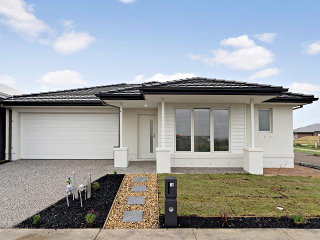 Donnybrook, 10 Belvedere Circuit