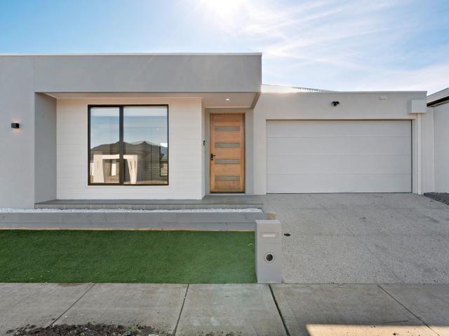 Donnybrook, 12 Basalt Street