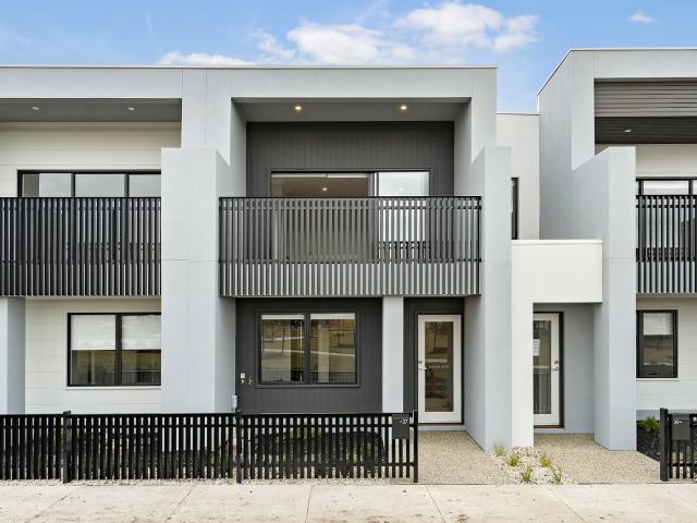 Donnybrook, 37 Pitton Walk