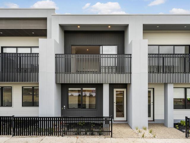 Donnybrook, 33 Pitton Walk