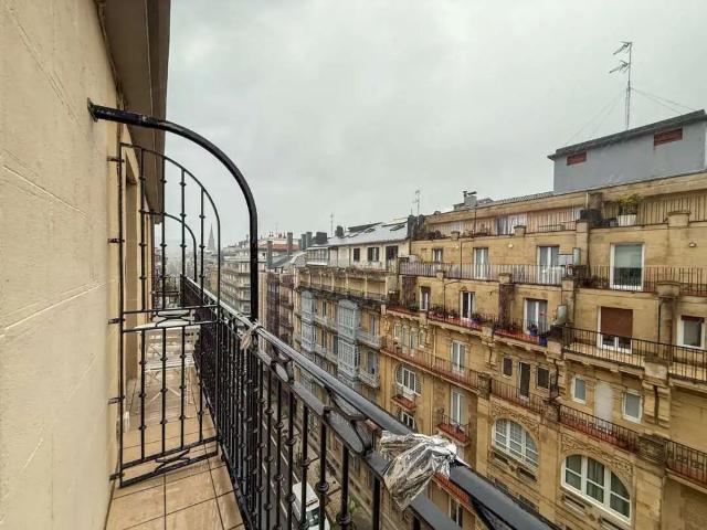 Donostia San Sebastián