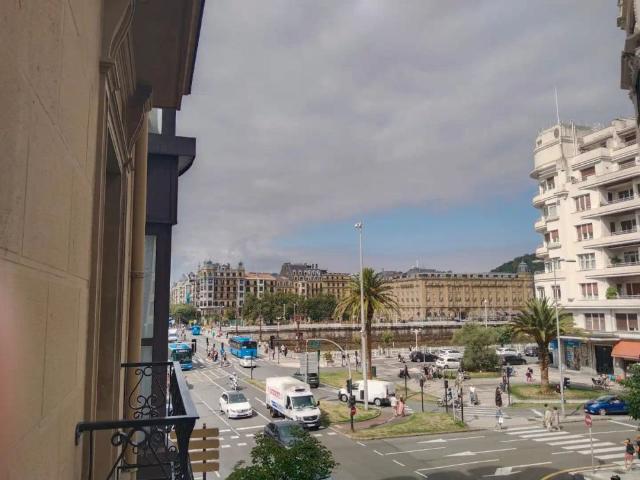 Donostia San Sebastián