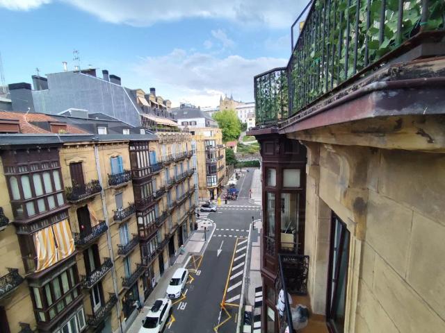 Donostia San Sebastián
