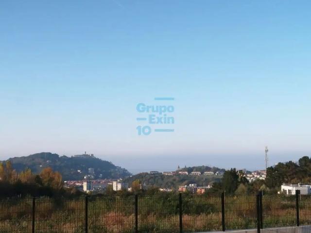 Donostia San Sebastián