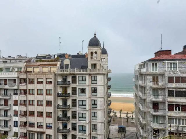 Donostia San Sebastián