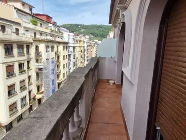Donostia San Sebastián