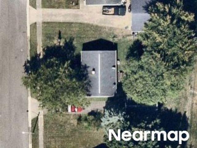 Donora Dr