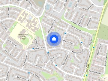 Doon Place, Saltcoats, North Ayrshire, KA21