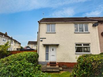 Doon Place, Saltcoats, North Ayrshire KA21, 3 bed terraced house to rent, £850 pcm | PrimeLocation
