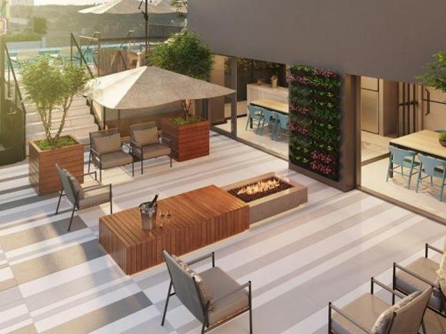 Door 7710: Studios e apartamentos no coração do Portão
