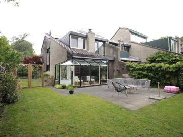 Doorrid, Haren Gn