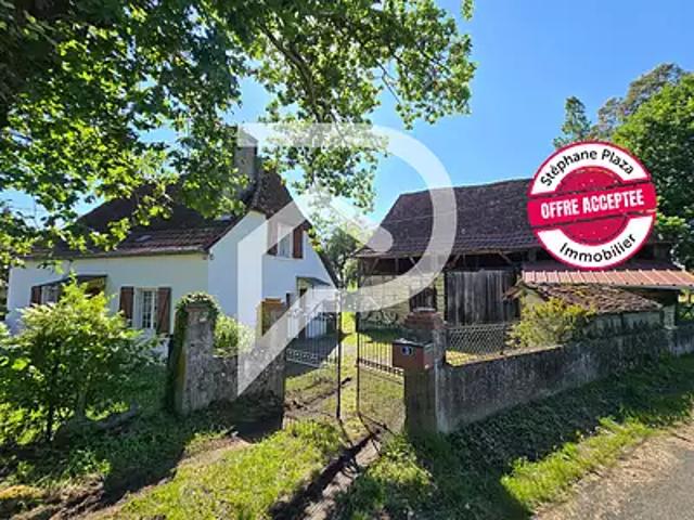 Doazon 64370 Achat / Vente maison 4 pièces t4