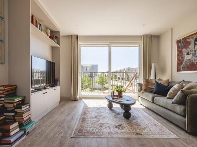 Dobb Way, Cambridge CB3, 1 bed flat to rent, £1,960 pcm | PrimeLocation