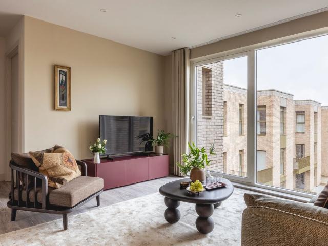 Dobb Way, Cambridge CB3, 3 bed flat to rent, £3,000 pcm | PrimeLocation