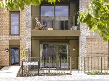 Dobb Way, Eddington, Cambridge CB3, 1 bed flat to rent, £1,960 pcm | PrimeLocation