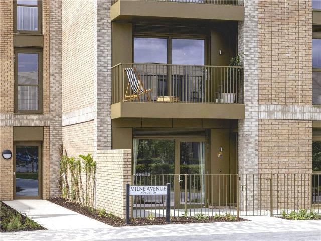 Dobb Way, Eddington, Cambridge CB3, 2 bed flat to rent, £2,415 pcm | PrimeLocation