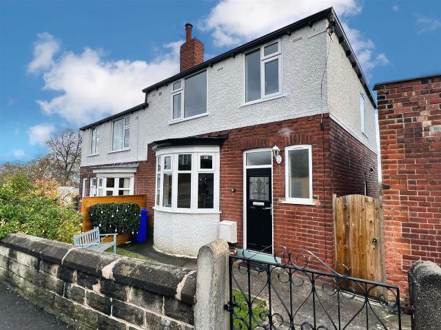 Dobbin Hill, Sheffield S11, 3 bed semi detached house to rent, £1,350 pcm | PrimeLocation