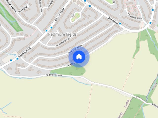 Dobbins Oak Road, Stourbridge