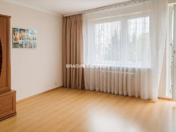 Przestronne 3 pokojowe mieszkanie z balkonem i piwnicą