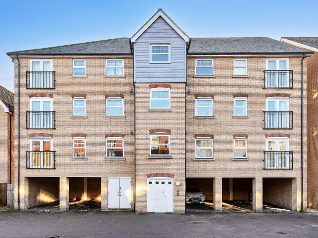 Dobede Way, Soham CB7, 2 bed flat to rent, £950 pcm | PrimeLocation
