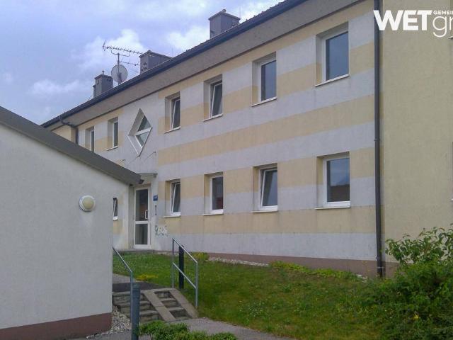 Dobermannsdorf | Geförderte Miete mit Kaufoption | 1.OG mit Balkon