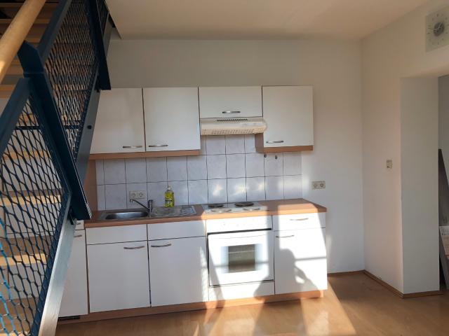 Dobl: Entzückende 2 Zimmer Maisonettenwohnung im Herzen von Dobl!
